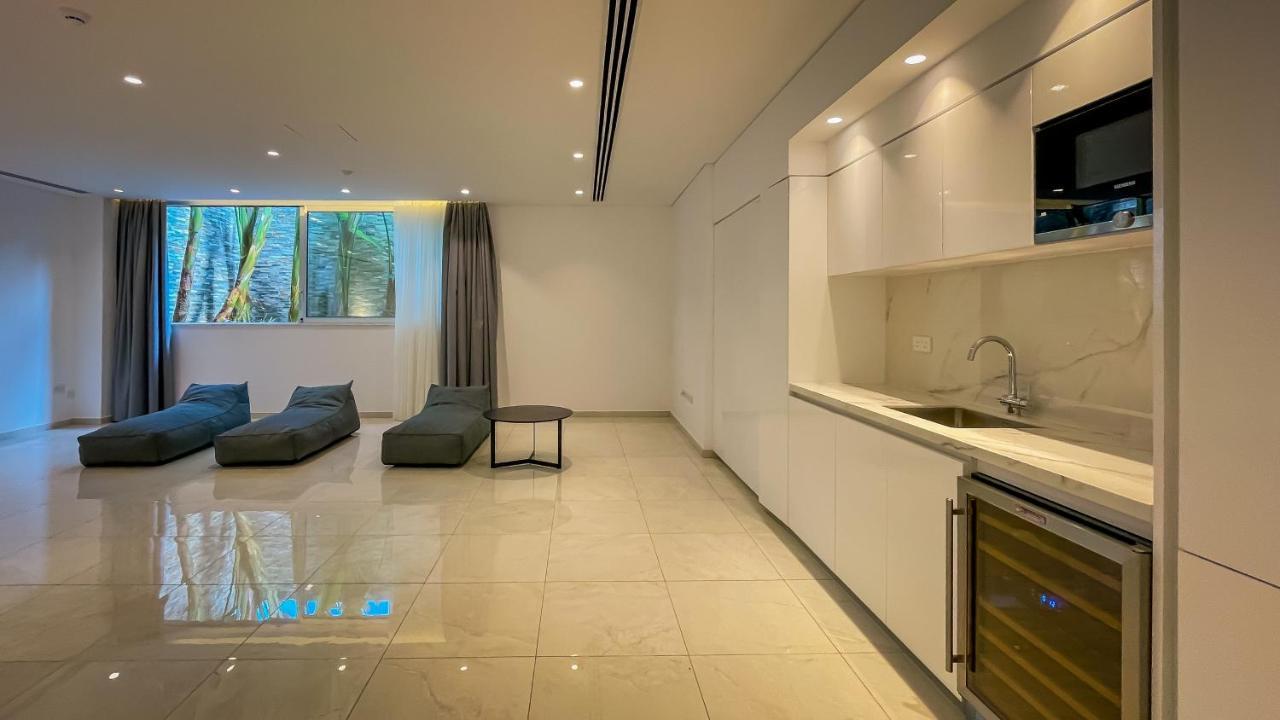 Armonia Seaview Villa 아이아 나파 외부 사진